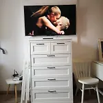 アパート ☆casin Flat☆5 Min To Beach☆netflix☆a/c☆ *