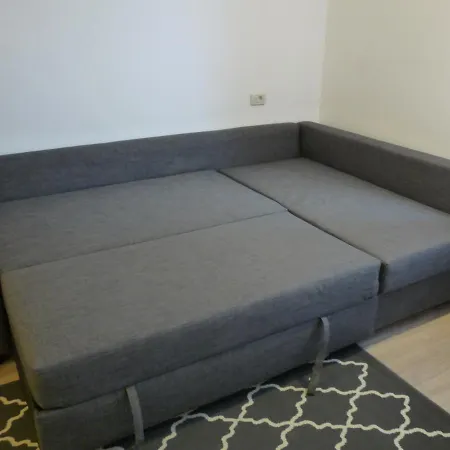 Lejlighed ☆casin Flat☆5 Min To Beach☆netflix☆a/c☆ Constanţa