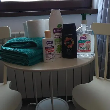 Lejlighed ☆casin Flat☆5 Min To Beach☆netflix☆a/c☆ Constanţa