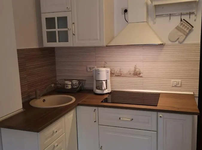 ☆casin Flat☆5 Min To Beach☆netflix☆a/c☆ شقة كونستانتا