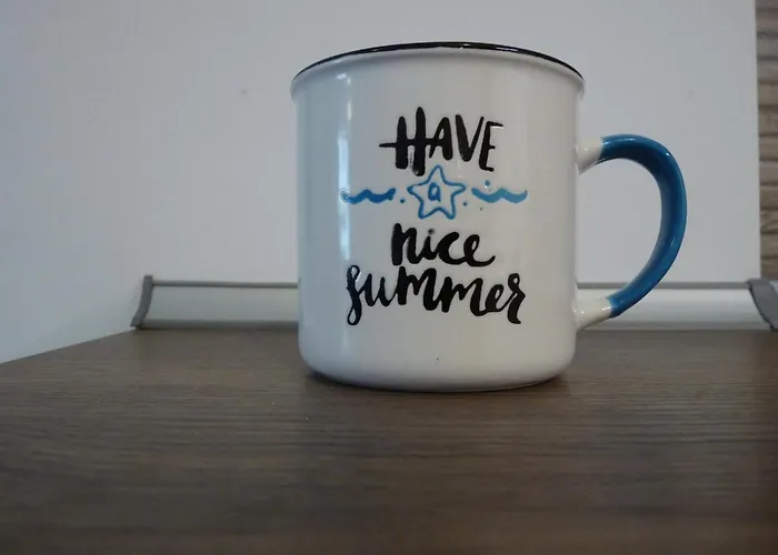 ☆casin Flat☆5 Min To Beach☆netflix☆a/c☆ * كونستانتا